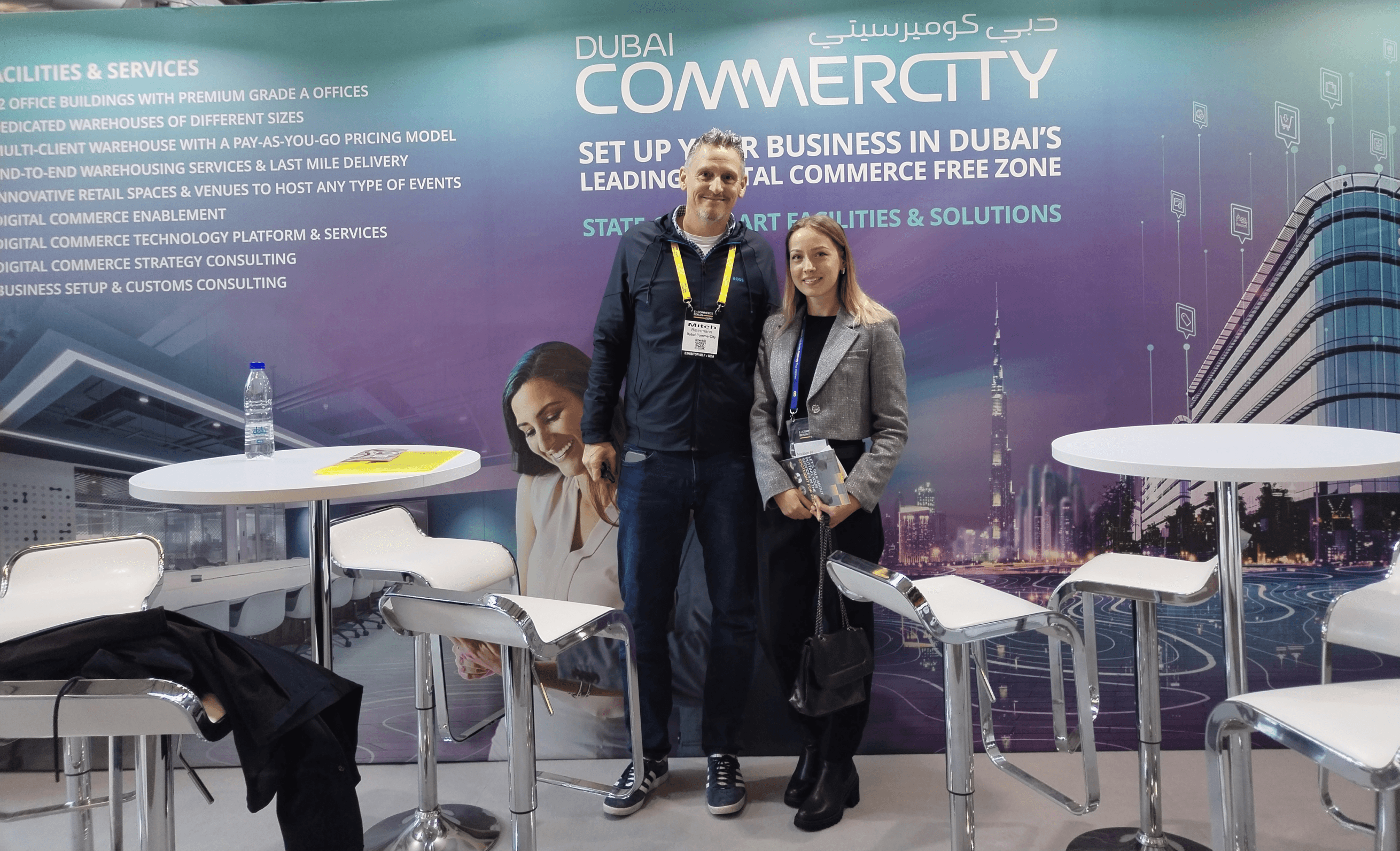 Natalia and Mitch Natalia and Mitch