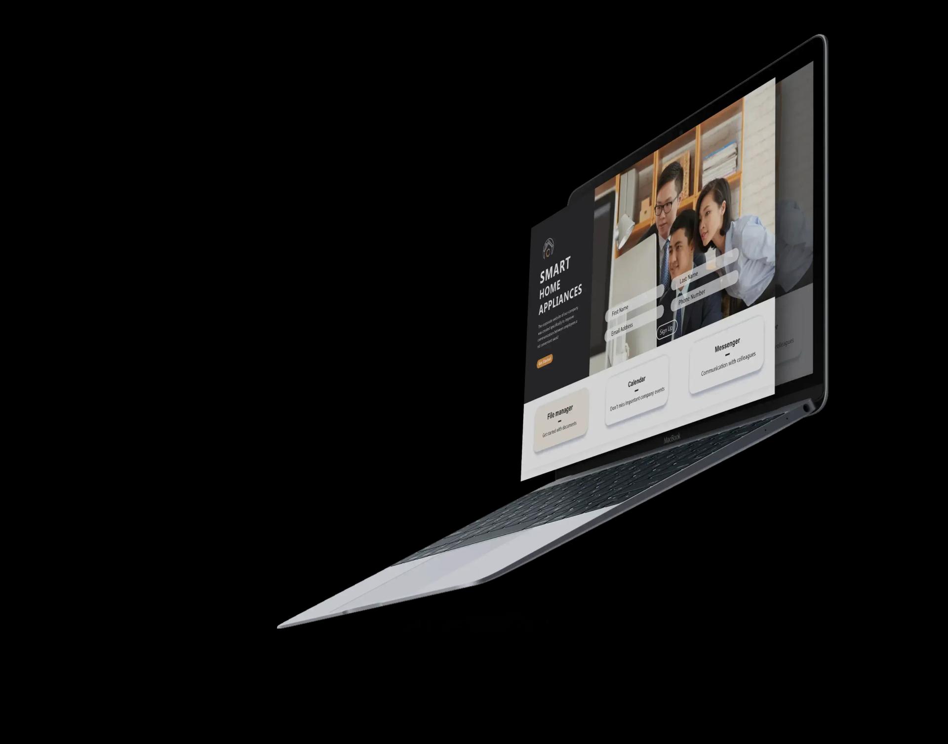 Intranet software development Intranet software development