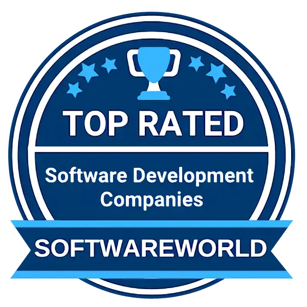 SoftwareWorld rating